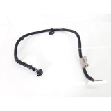 Cabo Negativo Bateria Jeep  Compass 2018