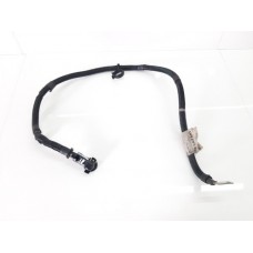 Cabo Negativo Bateria Jeep  Compass 2018