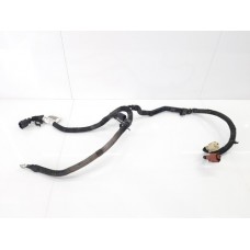 Chicote Vela Aquecedora Jeep Compass 2018