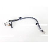 Cabo Polo Bateria Jaguar Xf 2016  F56836