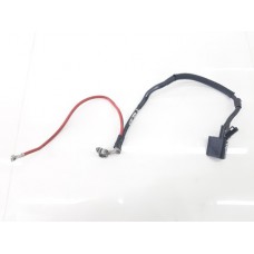 Chicote Polo Bateria Positivo Tiguan 2010 W24241