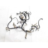 Chicote Nissan March 2017 F23168