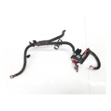 Cabo Rele Polo Bateria Chevrolet Trailblazer S10 F35465