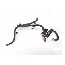 Cabo Rele Polo Bateria Chevrolet Trailblazer S10 F35465