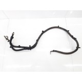 Cabo Polo Negativo Bateria Chevrolet Trailblazer S10 F33355