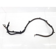 Cabo Polo Negativo Bateria Chevrolet Trailblazer S10 F33355