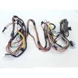 Chicote Pajero Dakar 2016 3.5