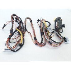 Chicote Pajero Dakar 2016 3.5