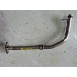 Cano Óleo Motor Turbina Mercedes B200    2014