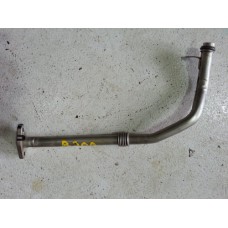 Cano Óleo Motor Turbina Mercedes B200    2014