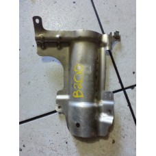 Protetor Calor Mercedes B200    2014