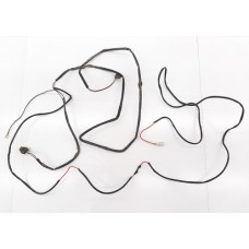 Chicote Cabo Frontier 2012 2.5 G3456b3