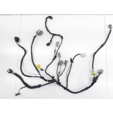 Chicote Banco Dianteiro Direito Ford Edge 2012 4x2