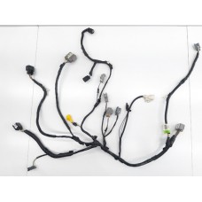 Chicote Banco Dianteiro Direito Ford Edge 2012 4x2