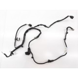 Chicote Cabo Bateria Alternador Volkswagen T-cross 2020 Rt45