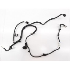 Chicote Cabo Bateria Alternador Volkswagen T-cross 2020 Rt45