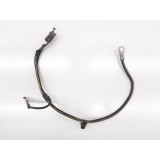 Cabo Negativo Polo Bateria Mitsubishi Asx 2.0