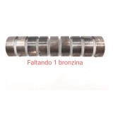 Jogo Bronzina Mancal C4 Picasso 16