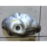 Protetor Calor Anti Chama Mercedes B200    2014