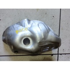 Protetor Calor Anti Chama Mercedes B200    2014