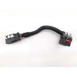 Chicote Transmissão Chave Seletora C4 Picasso 16