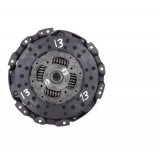 Embreagem Platô Disco Nissan Frontier 2010