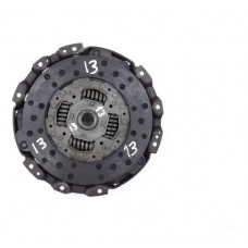 Embreagem Platô Disco Nissan Frontier 2010