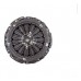 Embreagem Platô Disco Nissan Frontier 2010