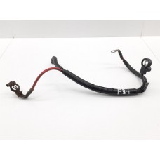 Cabo Positivo Polo Bateria Freemont 14