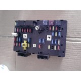 Caixa Fusíveis Captiva 4c 2.4