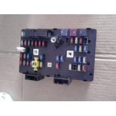 Caixa Fusíveis Captiva 4c 2.4