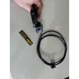 Maçaneta Cabo Abertura Capo Dianteiro Journey 2012