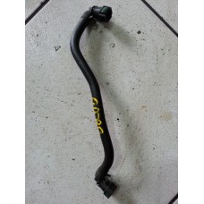 Mangueira Combustível Mercedes B200    2014