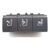 Botão Regulagem Banco Diant. Direito C4 Picasso 16 96781190