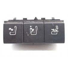 Botão Regulagem Banco Diant. Direito C4 Picasso 16 96781190