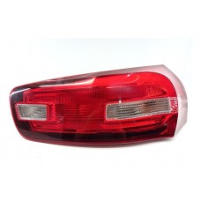 Lanterna Traseira Direita C4 Picasso 16
