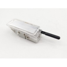 Luz Cortesia Porta Luvas C4 Picasso 16