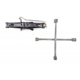 Macaco Chave Roda C4 Picasso 16