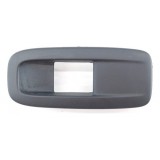 Moldura Botão Vidro Porta Tras. Esq. C4 Picasso 16 980204267