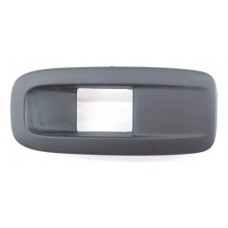 Moldura Botão Vidro Porta Tras. Esq. C4 Picasso 16 980204267