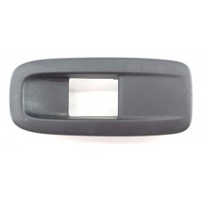 Moldura Botão Vidro Porta Tras. Dir. C4 Picasso 16 980204267