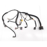 Chicote Banco Dianteiro Esquerdo Ford Edge 2009 B 514531