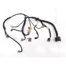 Chicote Banco Dianteiro Esquerdo Ford Edge 2009 B 514531