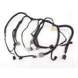 Chicote Banco Dianteiro Direito Ford Edge 2009 B 787665