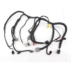 Chicote Banco Dianteiro Direito Ford Edge 2009 B 787665