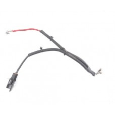 Cabo Positivo Polo Bateria Jetta 2019