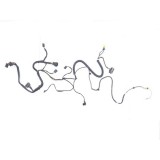 Chicote Banco Dianteiro Esquerdo Audi Q3 Tfsi