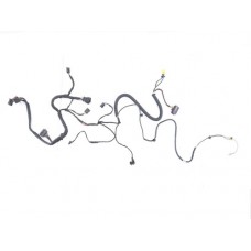 Chicote Banco Dianteiro Esquerdo Audi Q3 Tfsi