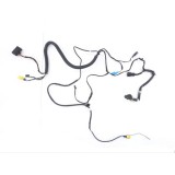 Chicote Banco Dianteiro Direito Audi Q3 Tfsi 435