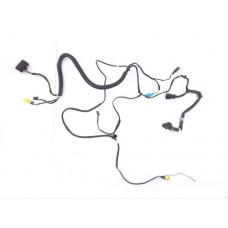 Chicote Banco Dianteiro Direito Audi Q3 Tfsi 435